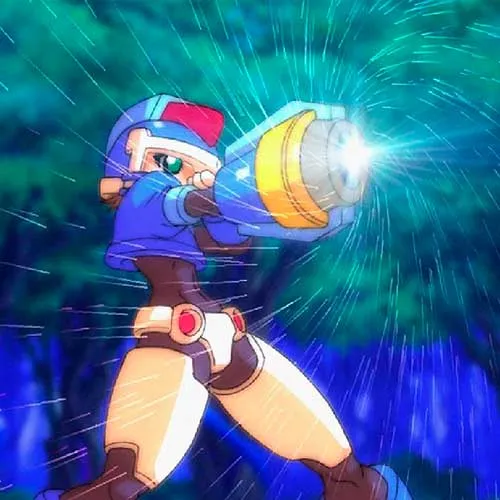 Mega Man Zero ZX Legacy Collection (PC Steam Key / Global